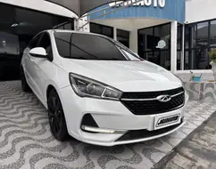 CAOA CHERY ARRIZO 5 1.5 VVT TURBO iFLEX RXT CVT CAOA CHERY ARRIZO 5 1.5 VVT TURBO iFLEX RXT CVT