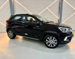 CAOA CHERY TIGGO 2 1.5 MPFI 16V FLEX ACT 4P AUTOMÁTICO CAOA CHERY TIGGO 2 1.5 MPFI 16V FLEX ACT 4P AUTOMÁTICO