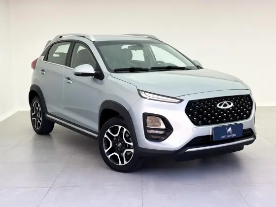 CAOA CHERY TIGGO 3X 1.0 VVT TURBO iFLEX PRO CVT CAOA CHERY TIGGO 3X 1.0 VVT TURBO iFLEX PRO CVT