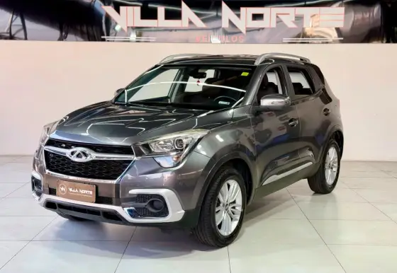 CAOA CHERY TIGGO 5x 1.5 VVT TURBO iFLEX T DCT
