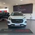 CAOA CHERY TIGGO 5X PRO 1.5 VVT TURBO iFLEX CVT CAOA CHERY TIGGO 5X PRO 1.5 VVT TURBO iFLEX CVT