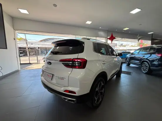 CAOA CHERY-TIGGO 5X PRO-2024