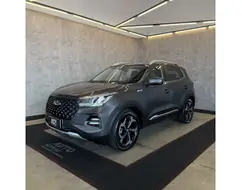 CAOA CHERY TIGGO 5X PRO 1.5 TCI FLEX HYBRID CVT CAOA CHERY TIGGO 5X PRO 1.5 TCI FLEX HYBRID CVT