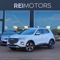 CAOA CHERY TIGGO 5X PRO 1.5 VVT TURBO iFLEX CVT CAOA CHERY TIGGO 5X PRO 1.5 VVT TURBO iFLEX CVT