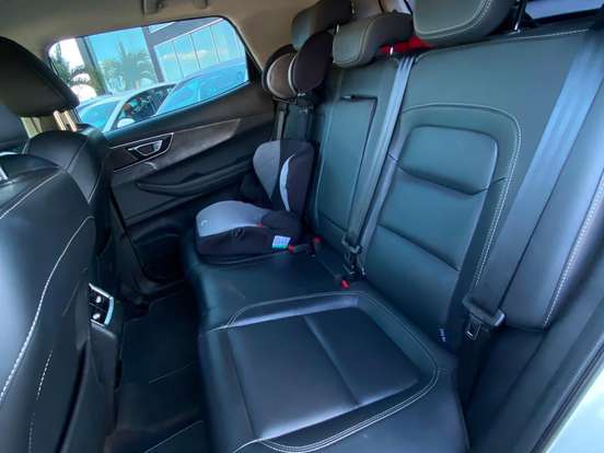 CAOA CHERY-TIGGO 5X PRO-1.5 VVT TURBO iFLEX CVT CAOA CHERY-TIGGO 5X PRO-2023