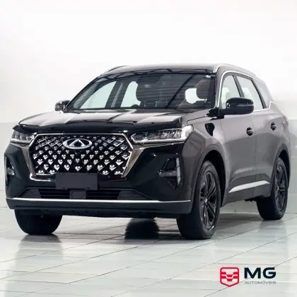 CAOA CHERY TIGGO 7 1.5 TCI TURBO FLEX SPORT CVT CAOA CHERY TIGGO 7 1.5 TCI TURBO FLEX SPORT CVT