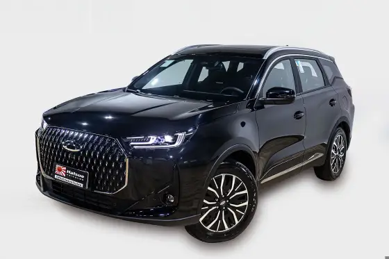 CAOA CHERY TIGGO 7 PRO 1.5 TCI PLUG-IN HYBRID DHT CAOA CHERY TIGGO 7 PRO 1.5 TCI PLUG-IN HYBRID DHT