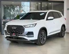 CAOA CHERY TIGGO 8 PRO 1.6 TGDI GASOLINA DCT CAOA CHERY TIGGO 8 PRO 1.6 TGDI GASOLINA DCT