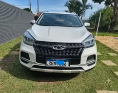 CAOA CHERY TIGGO 5x 1.5 VVT TURBO iFLEX T DCT CAOA CHERY TIGGO 5x 1.5 VVT TURBO iFLEX T DCT