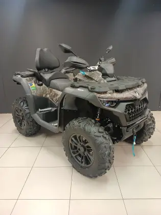 CFMOTO CFORCE 1000 CFMOTO CFORCE 1000