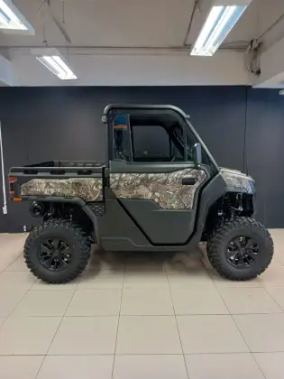 CFMOTO UFORCE U10 PRO HIGHLAND CFMOTO UFORCE U10 PRO HIGHLAND