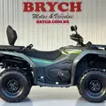 CFMOTO CFORCE 450L CFMOTO CFORCE 450L