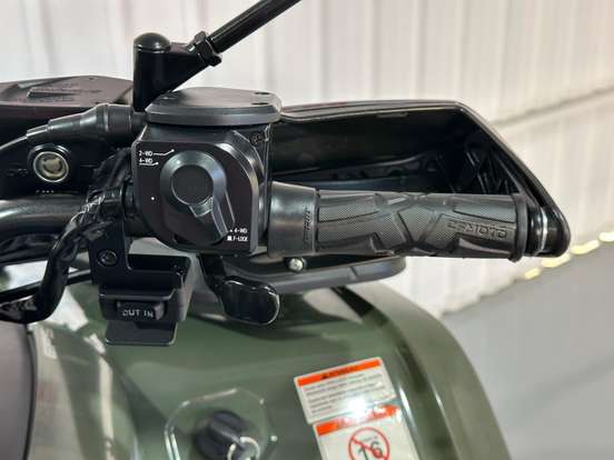 CFMOTO-CFORCE 450L CFMOTO-CFORCE 450L-2025