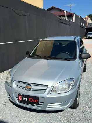 CHEVROLET CELTA 1.0 MPFI LIFE 8V FLEX 2P MANUAL