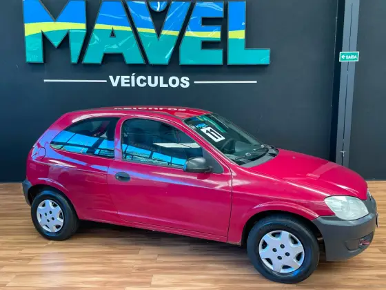 CHEVROLET CELTA 1.0 MPFI LIFE 8V FLEX 2P MANUAL CHEVROLET CELTA 1.0 MPFI LIFE 8V FLEX 2P MANUAL