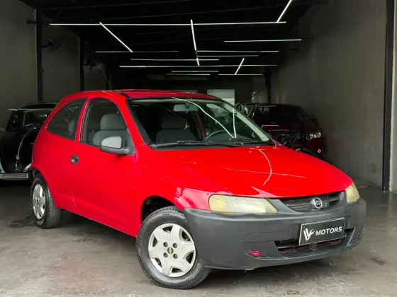 CHEVROLET CELTA 1.0 MPFI LIFE 8V GASOLINA 2P MANUAL CHEVROLET CELTA 1.0 MPFI LIFE 8V GASOLINA 2P MANUAL