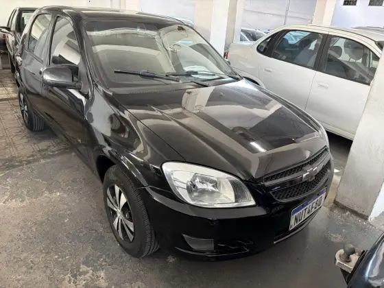 CHEVROLET CELTA 1.0 MPFI LT 8V FLEX 4P MANUAL CHEVROLET CELTA 1.0 MPFI LT 8V FLEX 4P MANUAL