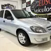CHEVROLET CELTA 1.0 MPFI SPIRIT 8V FLEX 4P MANUAL CHEVROLET CELTA 1.0 MPFI SPIRIT 8V FLEX 4P MANUAL