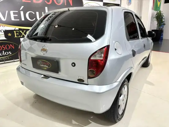 CHEVROLET-CELTA-2007