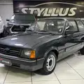 CHEVROLET CHEVETTE 1.6 DL 8V GASOLINA 2P MANUAL CHEVROLET CHEVETTE 1.6 DL 8V GASOLINA 2P MANUAL