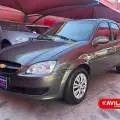 CHEVROLET CLASSIC 1.0 MPFI LS 8V FLEX 4P MANUAL CHEVROLET CLASSIC 1.0 MPFI LS 8V FLEX 4P MANUAL