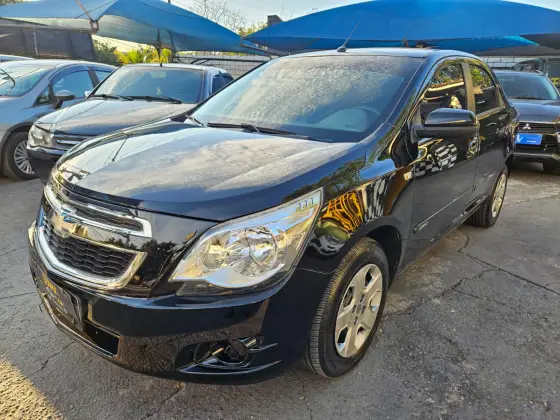 CHEVROLET COBALT 1.4 MPFI LT 8V FLEX 4P MANUAL CHEVROLET COBALT 1.4 MPFI LT 8V FLEX 4P MANUAL