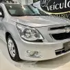 CHEVROLET COBALT 1.4 MPFI LT 8V FLEX 4P MANUAL CHEVROLET COBALT 1.4 MPFI LT 8V FLEX 4P MANUAL