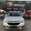 CHEVROLET COBALT 1.4 MPFI LT 8V FLEX 4P MANUAL CHEVROLET COBALT 1.4 MPFI LT 8V FLEX 4P MANUAL