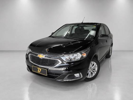 CHEVROLET COBALT 1.8 MPFI LTZ 8V FLEX 4P MANUAL