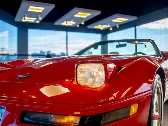 CHEVROLET-CORVETTE-1994