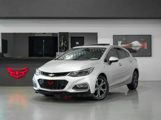 CHEVROLET CRUZE 1.4 TURBO LTZ 16V FLEX 4P AUTOMÁTICO CHEVROLET CRUZE 1.4 TURBO LTZ 16V FLEX 4P AUTOMÁTICO