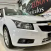 CHEVROLET CRUZE 1.8 LT 16V FLEX 4P AUTOMÁTICO CHEVROLET CRUZE 1.8 LT 16V FLEX 4P AUTOMÁTICO