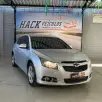 CHEVROLET CRUZE 1.8 LT SPORT6 16V FLEX 4P AUTOMÁTICO CHEVROLET CRUZE 1.8 LT SPORT6 16V FLEX 4P AUTOMÁTICO