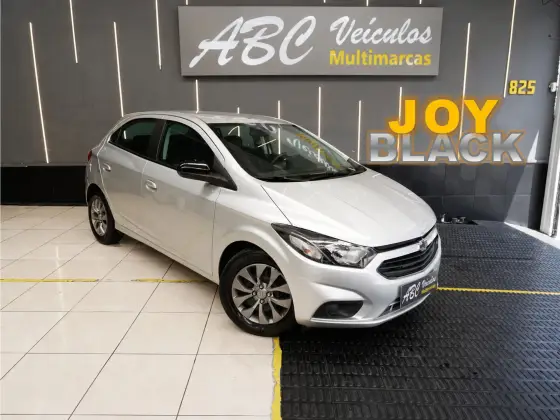 CHEVROLET JOY 1.0 SPE4 FLEX MANUAL CHEVROLET JOY 1.0 SPE4 FLEX MANUAL