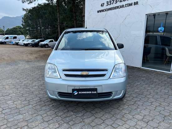 CHEVROLET-MERIVA-2008
