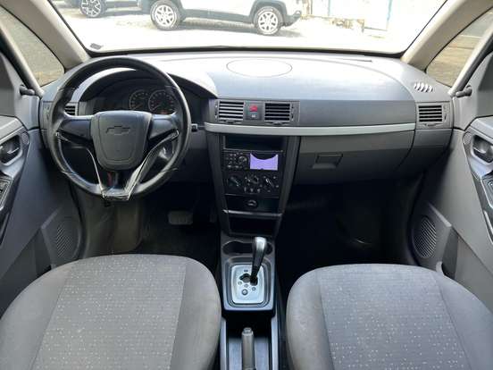 CHEVROLET-MERIVA-2008