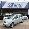 CHEVROLET MERIVA 1.8 MPFI MAXX 8V FLEX 4P MANUAL CHEVROLET MERIVA 1.8 MPFI MAXX 8V FLEX 4P MANUAL