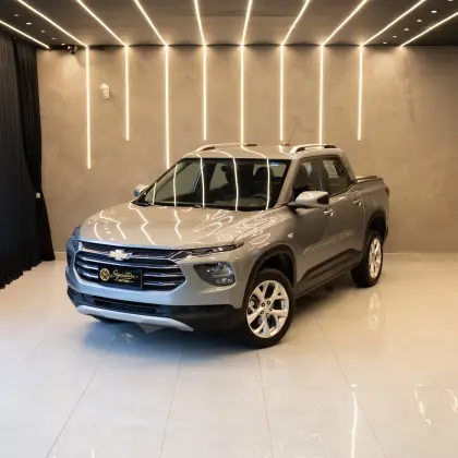 CHEVROLET MONTANA 1.2 TURBO FLEX LTZ AUTOMÁTICO