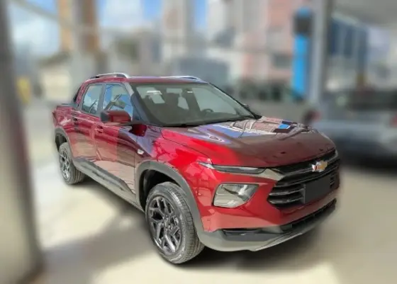 CHEVROLET MONTANA 1.2 TURBO FLEX PREMIER AUTOMÁTICO CHEVROLET MONTANA 1.2 TURBO FLEX PREMIER AUTOMÁTICO