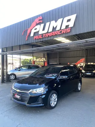 CHEVROLET ONIX 1.0 FLEX LT MANUAL CHEVROLET ONIX 1.0 FLEX LT MANUAL