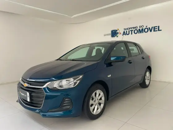 CHEVROLET ONIX 1.0 FLEX LT MANUAL CHEVROLET ONIX 1.0 FLEX LT MANUAL