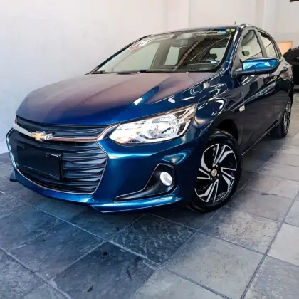 CHEVROLET ONIX 1.0 FLEX LT MANUAL CHEVROLET ONIX 1.0 FLEX LT MANUAL