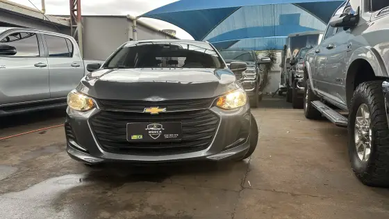 CHEVROLET ONIX 1.0 FLEX MANUAL CHEVROLET ONIX 1.0 FLEX MANUAL