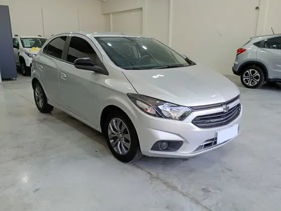 CHEVROLET ONIX 1.0 FLEX MANUAL CHEVROLET ONIX 1.0 FLEX MANUAL