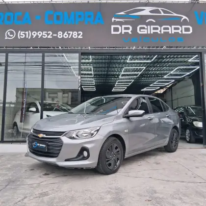 CHEVROLET ONIX 1.0 FLEX PLUS LT MANUAL CHEVROLET ONIX 1.0 FLEX PLUS LT MANUAL