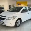 CHEVROLET ONIX 1.0 MPFI JOY 8V FLEX 4P MANUAL CHEVROLET ONIX 1.0 MPFI JOY 8V FLEX 4P MANUAL
