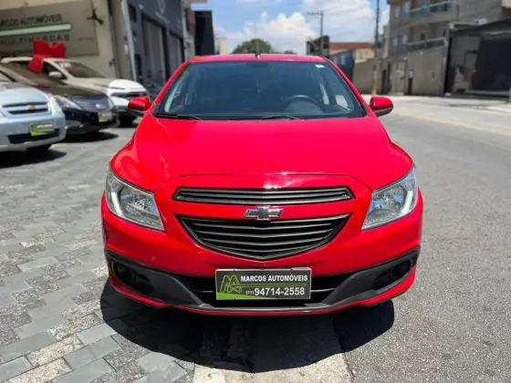 CHEVROLET ONIX 1.0 MPFI LT 8V FLEX 4P MANUAL CHEVROLET ONIX 1.0 MPFI LT 8V FLEX 4P MANUAL