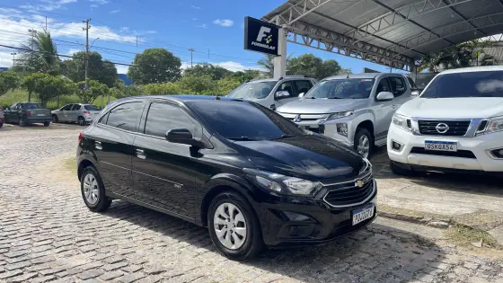 CHEVROLET ONIX 1.0 MPFI LT 8V FLEX 4P MANUAL CHEVROLET ONIX 1.0 MPFI LT 8V FLEX 4P MANUAL