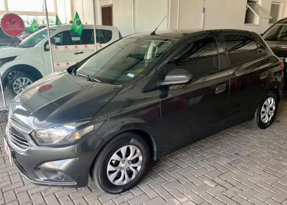 CHEVROLET ONIX 1.0 MPFI LT 8V FLEX 4P MANUAL CHEVROLET ONIX 1.0 MPFI LT 8V FLEX 4P MANUAL