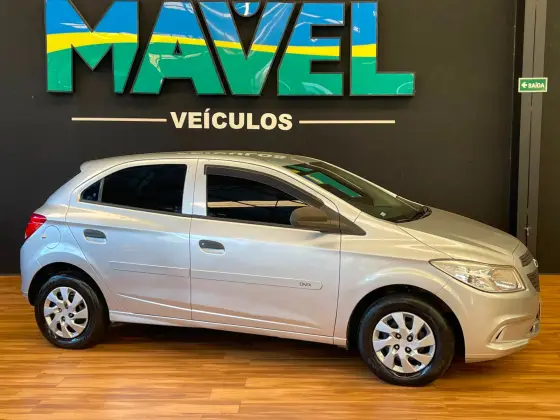 CHEVROLET ONIX 1.0 MPFI LT 8V FLEX 4P MANUAL CHEVROLET ONIX 1.0 MPFI LT 8V FLEX 4P MANUAL